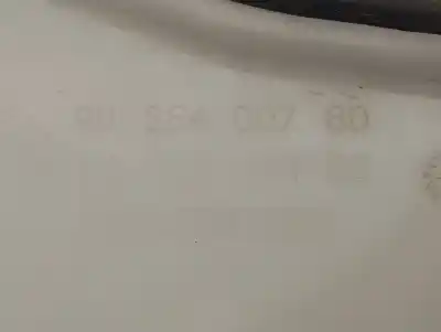 Recambio de automóvil de segunda mano de DEPOSITO LIMPIA para PEUGEOT 3008  referencias OEM IAM 9826400780  