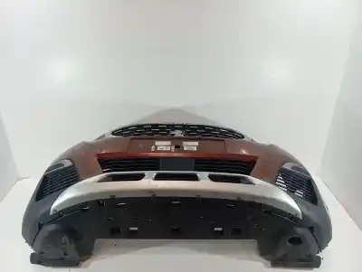 Recambio de automóvil de segunda mano de PARAGOLPES DELANTERO para PEUGEOT 3008  referencias OEM IAM 1617976380  