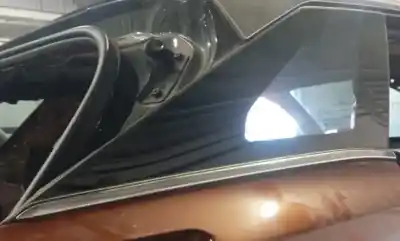 Recambio de automóvil de segunda mano de LUNA CUSTODIA TRASERA DERECHA para PEUGEOT 3008  referencias OEM IAM 9810719580  