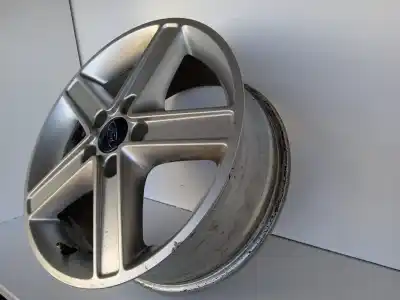 Автозапчастина б/у шина для ford c-max (cb3) trend посилання на oem iam 3m5l1007ba  