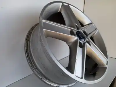 Автозапчастина б/у шина для ford c-max (cb3) trend посилання на oem iam 3m5l1007ba  