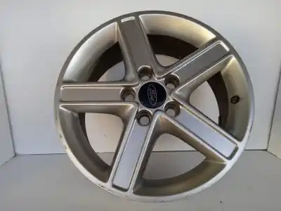 Автозапчастина б/у шина для ford c-max (cb3) trend посилання на oem iam 3m5j1007ba  