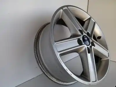 Автозапчастина б/у шина для ford c-max (cb3) trend посилання на oem iam 3m5j1007ba