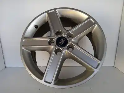 Автозапчастина б/у шина для ford c-max (cb3) trend посилання на oem iam 3m5j1007ba  