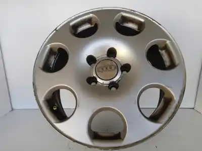 Second-hand car spare part  for AUDI A4 B6 (8E2)  OEM IAM references 8E0601025F  