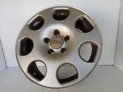 Second-hand car spare part  for AUDI A4 B6 (8E2)  OEM IAM references 8E0601025F  