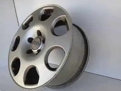 Second-hand car spare part rim for audi a4 b6 (8e2) 1.9 tdi oem iam references 8e0601025f  