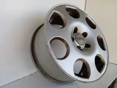 Second-hand car spare part rim for audi a4 b6 (8e2) 1.9 tdi oem iam references 8e0601025f  