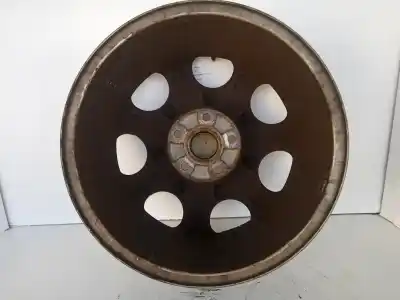 Second-hand car spare part rim for audi a4 b6 (8e2) 1.9 tdi oem iam references 8e0601025f  