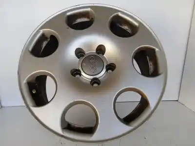 Second-hand car spare part  for AUDI A4 B6 (8E2)  OEM IAM references 8E0601025F  