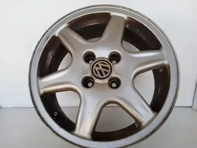 Gebrauchtes Autoersatzteil felge zum volkswagen golf iii berlina (1h1) gti oem-iam-referenzen 1h0601025ae  