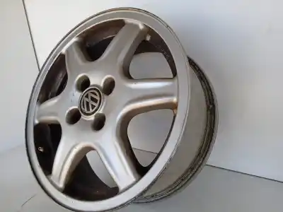 Gebrauchtes Autoersatzteil felge zum volkswagen golf iii berlina (1h1) gti oem-iam-referenzen 1h0601025ae  