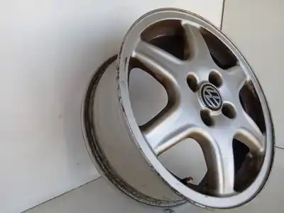Gebrauchtes Autoersatzteil felge zum volkswagen golf iii berlina (1h1) gti oem-iam-referenzen 1h0601025ae  