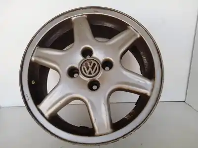Recambio de automóvil de segunda mano de LLANTA para VOLKSWAGEN GOLF III BERLINA (1H1) GTI referencias OEM IAM 1H0601025AE  