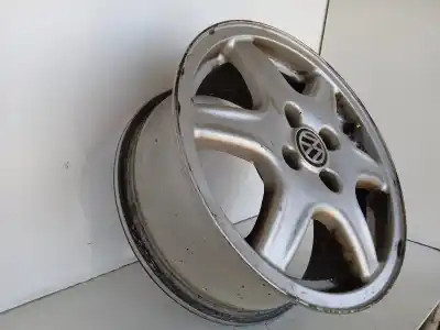 Recambio de automóvil de segunda mano de LLANTA para VOLKSWAGEN GOLF III BERLINA (1H1) GTI referencias OEM IAM 1H0601025AE  