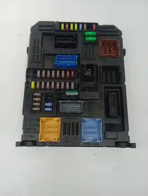 Автозапчастина б/у РЕЛЕ/ЗАПОПЕРІВНИК для PEUGEOT 3008  Посилання на OEM IAM 9819851480  