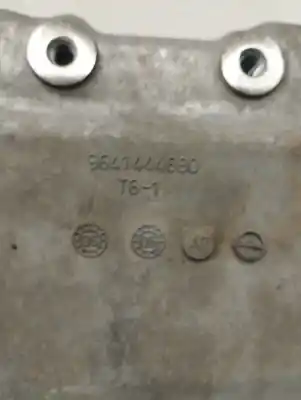 Peça sobressalente para automóvel em segunda mão Cárter por CITROEN C4 BERLINA Exclusive Referências OEM IAM 9641444680  