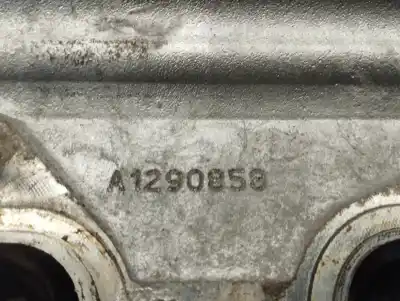 Peça sobressalente para automóvel em segunda mão Cabeça / Culatra por CITROEN C4 BERLINA Exclusive Referências OEM IAM 9656769580  