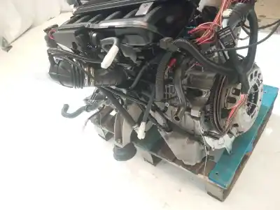 Second-hand car spare part complete engine for bmw serie 5 berlina (e39) 520i oem iam references   