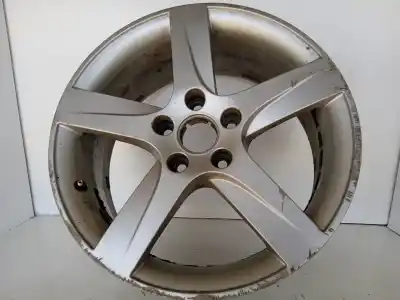 Peça sobressalente para automóvel em segunda mão jante por seat altea xl (5p5) stylance / style referências oem iam 1p0601025m