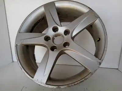 Peça sobressalente para automóvel em segunda mão jante por seat altea xl (5p5) stylance / style referências oem iam 1p0601025m