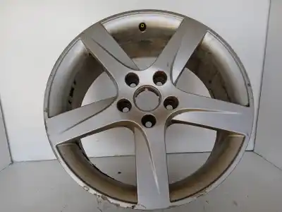 Peça sobressalente para automóvel em segunda mão jante por seat altea xl (5p5) stylance / style referências oem iam 1p0601025m