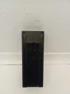 Peça sobressalente para automóvel em segunda mão botão / interruptor elevador vidro dianteiro esquerdo por audi a3 (8l) 1.9 tdi referências oem iam 4b0959851  