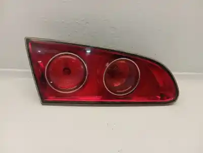 Second-hand car spare part interior left tailgate light for seat ibiza (6l1) stylance oem iam references 6l6945107  
