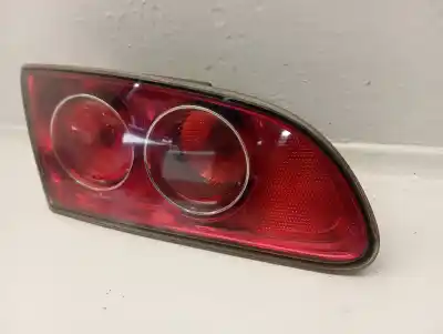 Автозапчастина б/у ВНУТРІШНІЙ ЛІВИЙ ЗАДНІЙ ЛІХАР для SEAT IBIZA (6L1)  Посилання на OEM IAM 6L6945107  