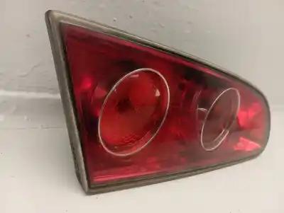 Second-hand car spare part interior left tailgate light for seat ibiza (6l1) stylance oem iam references 6l6945107  