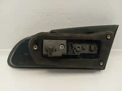 Second-hand car spare part interior left tailgate light for seat ibiza (6l1) stylance oem iam references 6l6945107  