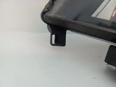 Автозапчастина б/у права фа для renault laguna ii (bg0) confort dynamique посилання на oem iam 8200481197  