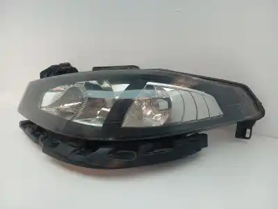 Автозапчастина б/у ліва фара для renault laguna ii (bg0) confort dynamique посилання на oem iam 7701061669  