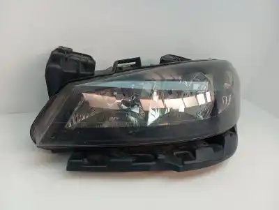 Автозапчастина б/у ліва фара для renault laguna ii (bg0) confort dynamique посилання на oem iam 7701061669  