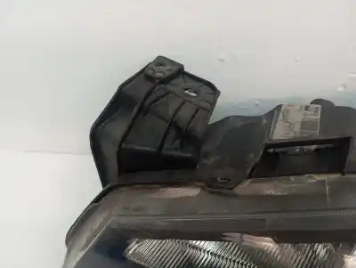 Автозапчастина б/у ліва фара для renault laguna ii (bg0) confort dynamique посилання на oem iam 7701061669  