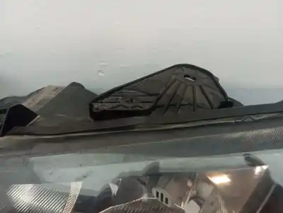 Автозапчастина б/у ліва фара для renault laguna ii (bg0) confort dynamique посилання на oem iam 7701061669  