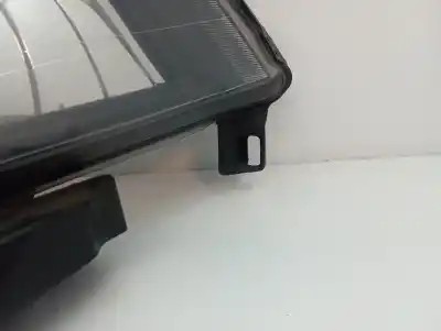 Автозапчастина б/у ліва фара для renault laguna ii (bg0) confort dynamique посилання на oem iam 7701061669  