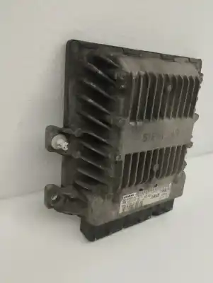 Recambio de automóvil de segunda mano de CENTRALITA MOTOR UCE para FORD FOCUS C-MAX (CAP) Ghia (D) referencias OEM IAM 3M5112A650AB  
