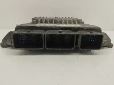 Автозапчастина б/у ебу контролер двигуна для ford focus c-max (cap) ghia (d) посилання на oem iam 3m5112a650ab  