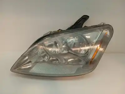 Автозапчастина б/у ліва фара для ford focus c-max (cap) ghia (d) посилання на oem iam 3m5113006ah  