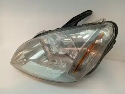 Автозапчастина б/у ліва фара для ford focus c-max (cap) ghia (d) посилання на oem iam 3m5113006ah  