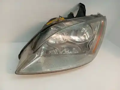 Автозапчастина б/у ліва фара для ford focus c-max (cap) ghia (d) посилання на oem iam 3m5113006ah  