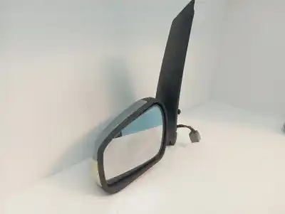 Pezzo di ricambio per auto di seconda mano specchio sinistro per ford focus c-max (cap) ghia (d) riferimenti oem iam 1524493  