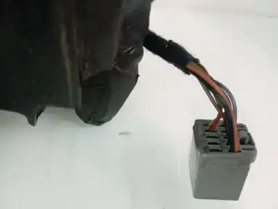 Pezzo di ricambio per auto di seconda mano specchio sinistro per ford focus c-max (cap) ghia (d) riferimenti oem iam 1524493  
