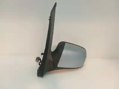 Pezzo di ricambio per auto di seconda mano specchio sinistro per ford focus c-max (cap) ghia (d) riferimenti oem iam 1524493  