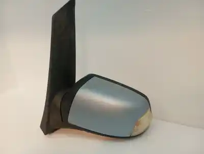 Pezzo di ricambio per auto di seconda mano specchio sinistro per ford focus c-max (cap) ghia (d) riferimenti oem iam 1524493  