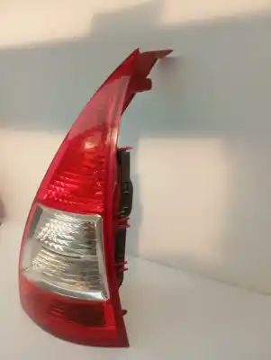 Peça sobressalente para automóvel em segunda mão farolim traseiro direito por citroen c3 1.4 referências oem iam 6351x5  