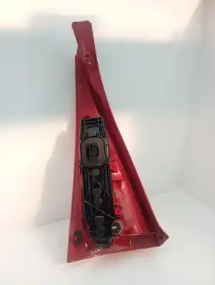 Peça sobressalente para automóvel em segunda mão farolim traseiro direito por citroen c3 1.4 referências oem iam 6351x5  