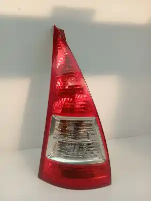 Peça sobressalente para automóvel em segunda mão Farolim Traseiro Esquerdo por CITROEN C3 1.4 Referências OEM IAM 6350X5  