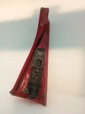 Peça sobressalente para automóvel em segunda mão farolim traseiro esquerdo por citroen c3 1.4 referências oem iam 6350x5  